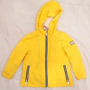 Hunter Rain Jacket